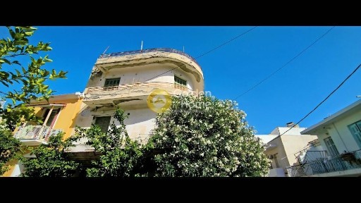 Κτίριο, 639τ. μ.