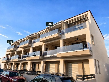 Μεζονέτα, 68τ. μ.