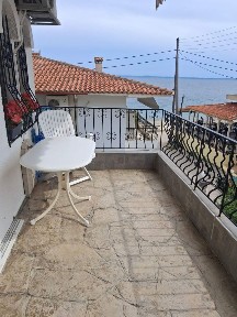Παραλία Καλυβίων, Πολύγυρος (Χαλκιδική)