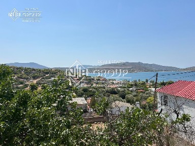 Μπλέ Λιμανάκι, Σαλαμίνα (Νησιά Αργοσαρωνικού)