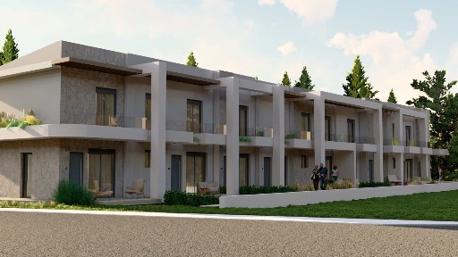 Μεζονέτα, 72τ. μ.