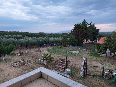 Λεύκες, Μαρώνεια (Ν. Ροδόπης), Οικισμός Ταχυδρομικών, Οικισμός Ταχυδρομικών 69400