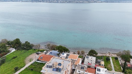 ΝΑΤΟ, Σαλαμίνα (Νησιά Αργοσαρωνικού), Σικελιανού Άγγελου 107, Αιάντειο 18950