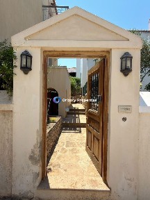 Μονοκατοικία, 145τ. μ.