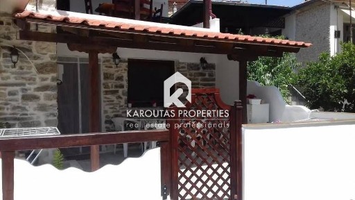 Νικήτη, Σιθωνία (Χαλκιδική), Νικήτη παλιός οικισμος Νικητη, Νικήτη 630 88, Ελλάδα