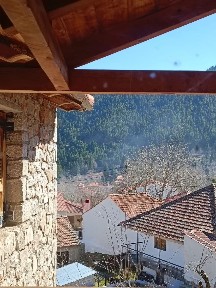 Αθανάσιος Διάκος, Κάλλιας (Φωκίδα), Επ. Οδός Μαυρολιθαρίου-Αθαν. Διάκου