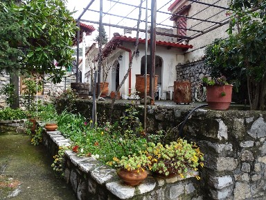 Πολύδροσος, Παρνασσός (Φωκίδα), Φωκίδα, Παρνασσός