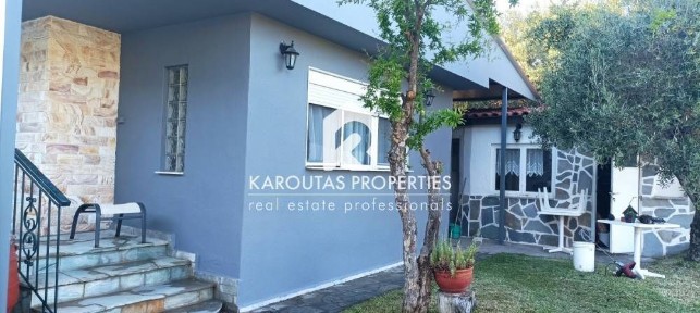 Παραλία Νέας Τριγλίας, Τριγλία (Χαλκιδική), Οδός χωρίς ονομασία, Μετόχι Χαλκιδικής 630 79, Ελλάδα
