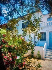 Μονοκατοικία, 165τ. μ.