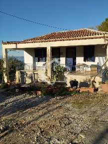 Θερμά, Αίγινα (Νησιά Αργοσαρωνικού)