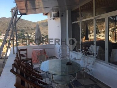 Κέντρο, Ύδρα (Νησιά Αργοσαρωνικού)