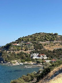 Αλώνες, Αίγινα (Νησιά Αργοσαρωνικού), Αγίων Θεοδώρων 18010