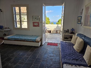 Συγκρότημα διαμερισμάτων, 60τ. μ.