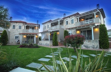 Bungalow, 115τ. μ.