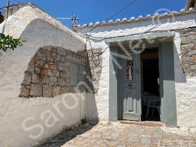 Ύδρα (Νησιά Αργοσαρωνικού)