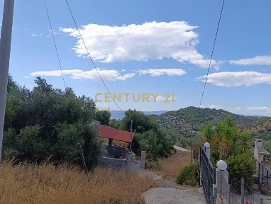Μονοκατοικία, 78τ. μ.