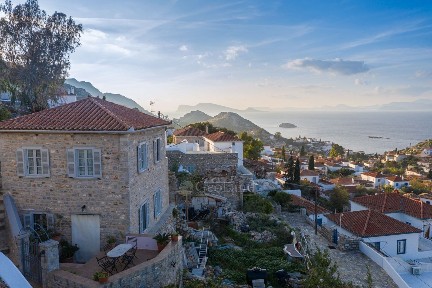 Κλιμάκι, Ύδρα (Νησιά Αργοσαρωνικού)