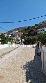 Studio / Γκαρσονιέρα, 35τ. μ.