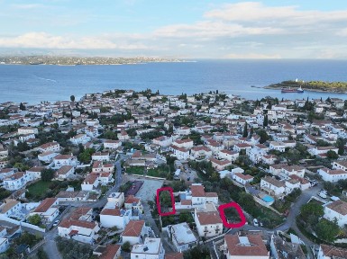 Μονοκατοικία, 300τ. μ.