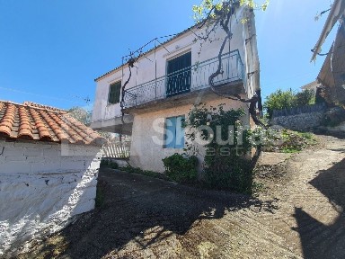 Μονοκατοικία, 75τ. μ.
