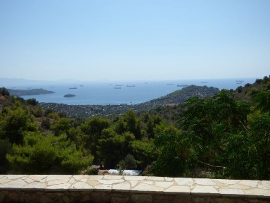 Μονοκατοικία, 80τ. μ.