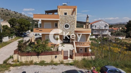Σελήνια, Σαλαμίνα (Νησιά Αργοσαρωνικού), Αγίας Σοφίας, 189 02 Σελήνια