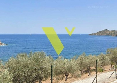 Μονοκατοικία, 450τ. μ.
