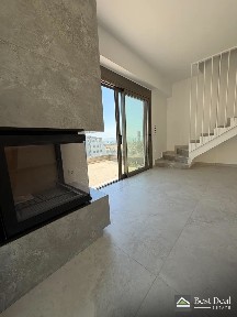 Μεζονέτα, 100τ. μ.
