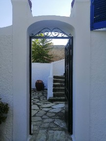 Μονοκατοικία, 295τ. μ.
