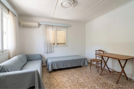 Μονοκατοικία, 36τ. μ.