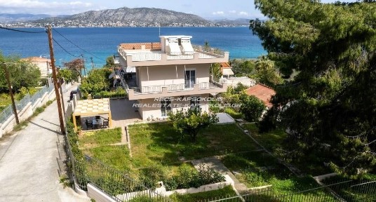 ΝΑΤΟ, Σαλαμίνα (Νησιά Αργοσαρωνικού)