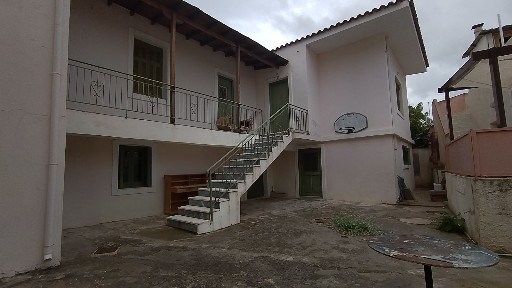 Κέντρο, Αίγινα (Νησιά Αργοσαρωνικού)