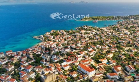Μονοκατοικία, 450τ. μ.