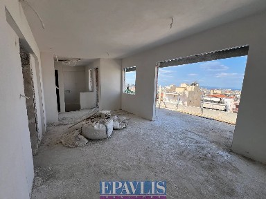 Μεζονέτα, 125τ. μ.