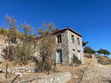 Καλλονή, Τροιζήνα (Νησιά Αργοσαρωνικού)