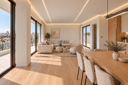 Άνω Γλυφάδα, Γλυφάδα (Αθήνα - Νότια Προάστια), Μωρέως 49, Γλυφάδα 16561