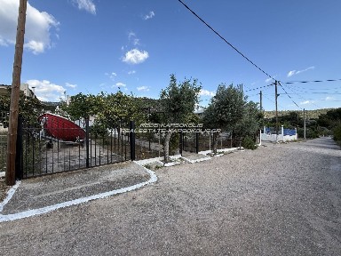 Μονοκατοικία, 125τ. μ.