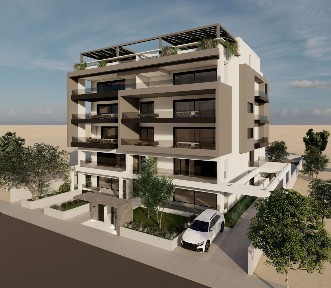 Μεζονέτα, 208τ. μ.