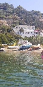 Κέντρο, Αίγινα (Νησιά Αργοσαρωνικού)