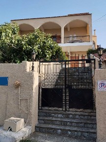 Καματερό, Σαλαμίνα (Νησιά Αργοσαρωνικού)