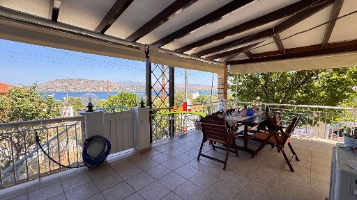 Αγία Παρασκευή - Κατσούλι, Σαλαμίνα (Νησιά Αργοσαρωνικού)