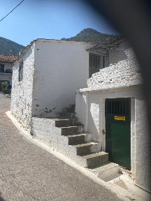 Αγία Σωτήρα, Τροιζήνα (Νησιά Αργοσαρωνικού), Επαρχιακή Οδός 57-Γαλατά-Επιδαύρου 18020