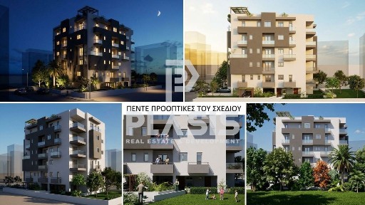 Μεζονέτα, 120τ. μ.