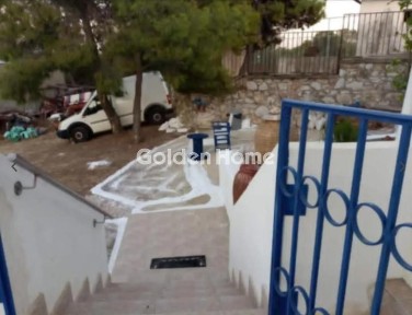 Studio / Γκαρσονιέρα, 40τ. μ.