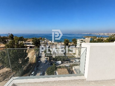 Μεζονέτα, 261τ. μ.