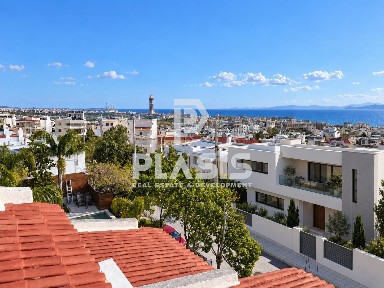 Μεζονέτα, 171τ. μ.