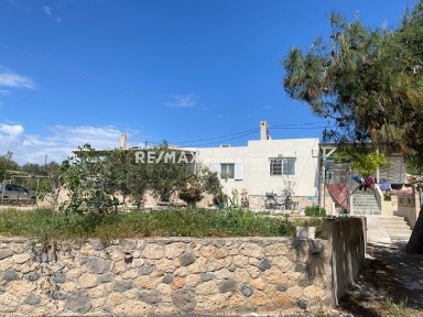 Χλόη, Αίγινα (Νησιά Αργοσαρωνικού)