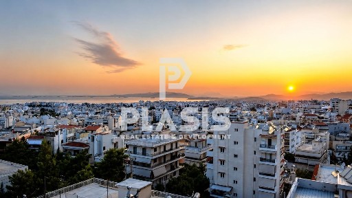 Άνω Καλαμάκι, Άλιμος (Αθήνα - Νότια Προάστια)