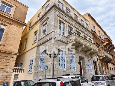 Ερμούπολη, Σύρος (Κυκλάδες)