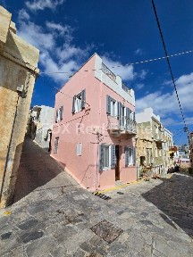 Ερμούπολη, Σύρος (Κυκλάδες)
